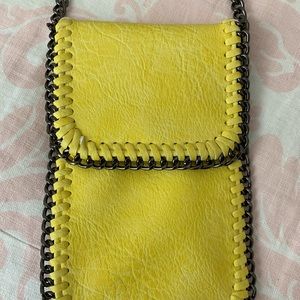 Bags - Stella McCartney Inspired Crossbody Bags - Stella McCartney Inspired Crossbody
